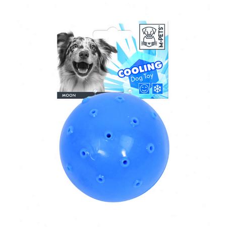 BRSP-10644917 M-PETS COOLING MOON SERİNLETİCİ KÖPEK OYUNCAĞI
