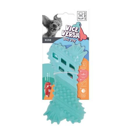 brsp-10645499 M-PETS VICE VERSA BONE ET AROMALI KÖPEK OYUNCAĞI