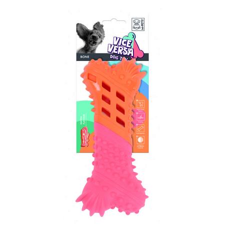 BRSP-10645799 M-PETS VICE VERSA BONE ET AROMALI KÖPEK OYUNCAĞI