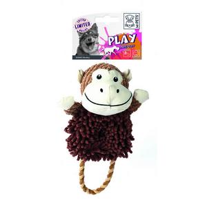 BRSP-10645999 M-PETS ANIMO MONKEY KÖPEK OYUNCAĞI