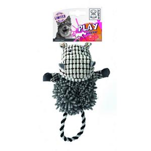 BRSP-10646099 M-PETS ANIMO HİPPO KÖPEK OYUNCAĞI