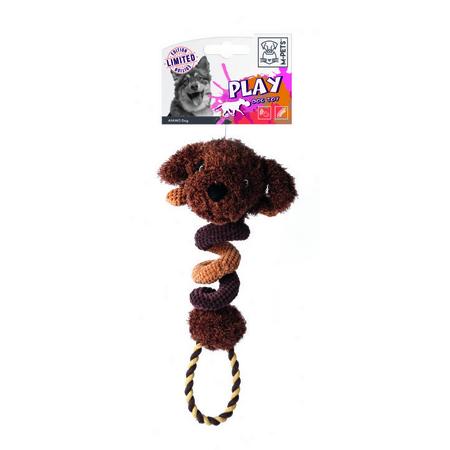BRSP-10646299 M-PETS ANIMO DOG KÖPEK OYUNCAĞI