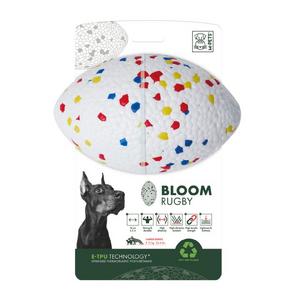 brsp 10646599 M-PETS BLOOM RUGBY PARÇALANMAZ RUGBY TOPU