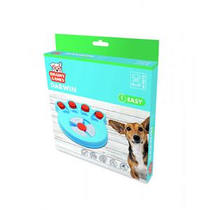 brsp 10649999 M-PETS BRAINY GAMES DARWIN - PUZZLE 1.SEVİYE