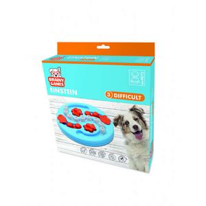 brsp 10650199 M-PETS BRAINY GAMES EINSTEIN - PUZZLE 3.SEVİYE