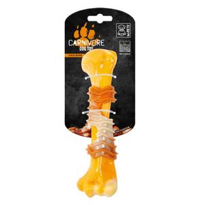 brsp 10650699 M-PETS CARNIVORE DOG TOY STICK BONE PASTIRMA AROMALI