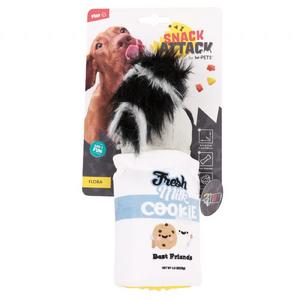 BRSP-10651099 M-PETS FLORA SNACK ATTACK KÖPEK OYUNCAĞI