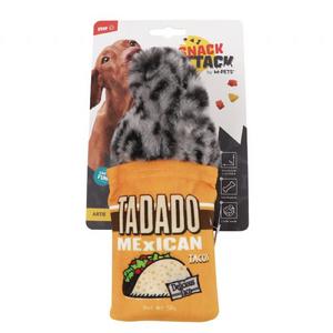 BRSP-10651199 M-PETS ARTIE SNACK ATTACK KÖPEK OYUNCAĞI