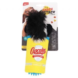 BRSP-10651399 M-PETS FRAN SNACK ATTACK KÖPEK OYUNCAĞI