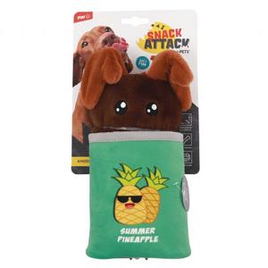 BRSP-10651699 M-PETS ANGEL SNACK ATTACK KÖPEK OYUNCAĞI