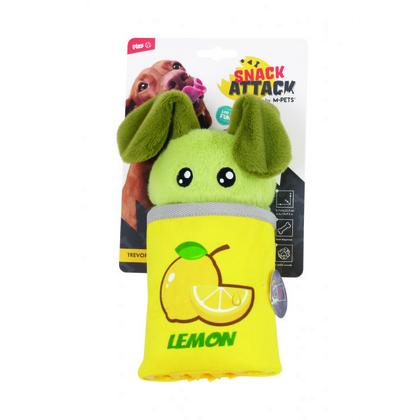 BRSP-10651799 M-PETS TREVOR SNACK ATTACK KÖPEK OYUNCAĞI