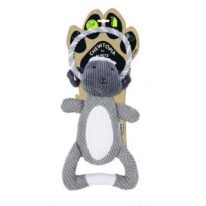 brsp-10657099 M-PETS ECO CHEWTOPIA SHEEP KÖPEK OYUNCAĞI