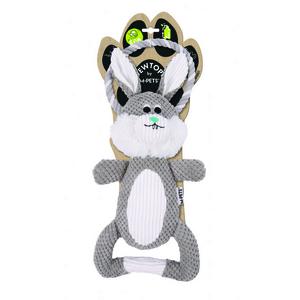 brsp-10657399 M-PETS ECO CHEWTOPIA RABBİT KÖPEK OYUNCAĞI