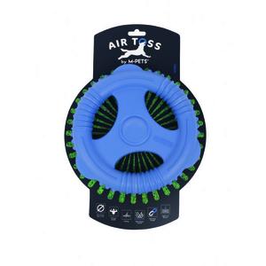 M-Pets Air Toss Whell Dayanıklı Suda Yüzen Köpek Oyuncağı Blue Brsp 10657517
