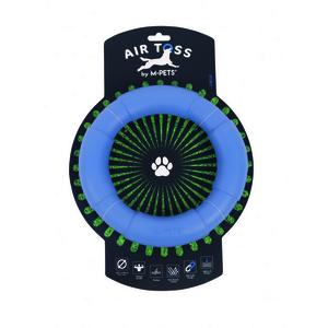 M-Pets Air Toss Circle Dayanıklı Suda Yüzen Köpek Oyuncağı Blue Brsp 10657617