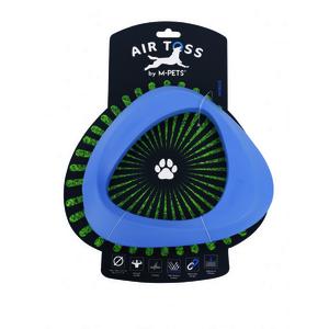 M-Pets Air Toss Mobius Dayanıklı Suda Yüzen Köpek Oyuncağı Blue Brsp 10657817