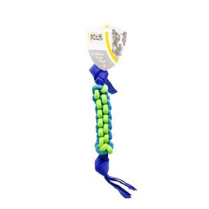 brsp 10672-ALLY PAWS KÖPEKLER İÇİN DİŞ İPİ 52CM