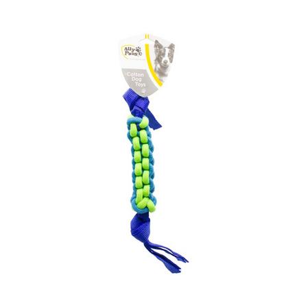 brsp 10672-ALLY PAWS KÖPEKLER İÇİN DİŞ İPİ 52CM