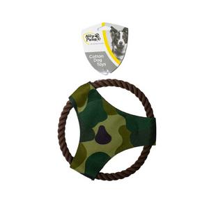 brsp 10676-ALLY PAWS KÖPEKLER İÇİN DİŞ İPİ 20CM