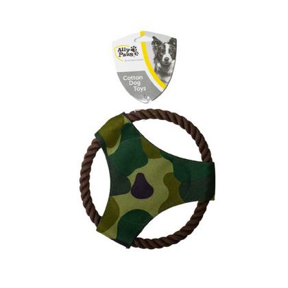 brsp 10676-ALLY PAWS KÖPEKLER İÇİN DİŞ İPİ 20CM