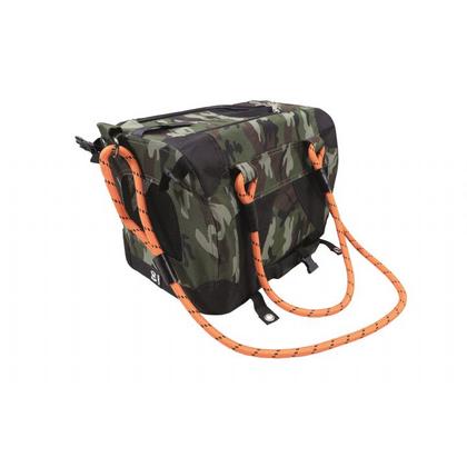 BRSP-10703699 M-PETS 2IN1 REMIX KAMUFLAJ TAŞIMA ÇANTASI 41X28X28CM