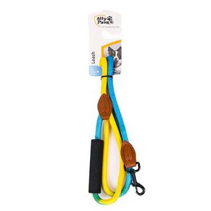 BRSP-10707 ALLY PAWS LEASH (L) 12MMX120CM gezdirme