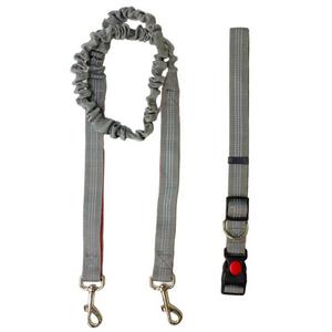 brsp 10726 ALLY PAWS KOŞU YÜRÜYÜŞ KAYIŞI (XL) 25MMX125-175CM