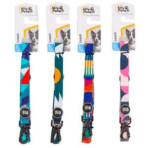 brsp 10729 ALLY PAWS LEASH (L) 2,5CMX120CM