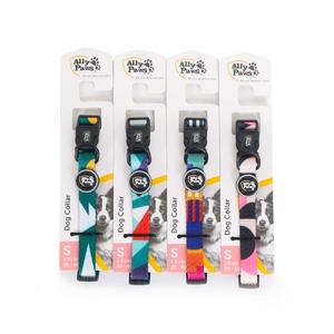 brsp 10733 ALLY PAWS DOG COLLAR SMALL 1,5CMX25-40CM