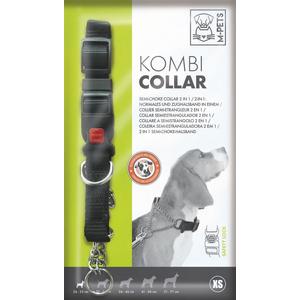 brsp 10811599 M-PETS KOMBI 2IN1 EĞİTİM TASMASI (XS)