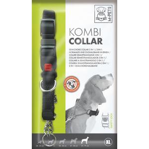 brsp 10811999 M-PETS KOMBI 2IN1 EĞİTİM TASMASI (XL)