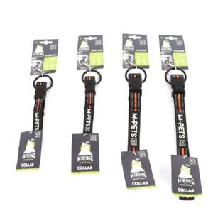 brsp 10817599 M-PETS HIKING REFLEKTÖRLÜ SOFT BOYUN TASMASI (XL)