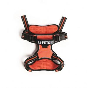brsp 10818099 M-PETS HIKING REFLEKTÖRLÜ SOFT GÖĞÜS TASMASI (S)