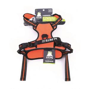brsp 10818299 M-PETS HIKING REFLEKTÖRLÜ SOFT GÖĞÜS TASMASI (L)