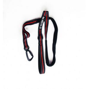 brsp 10818499 M-PETS HIKING JOGGING ELASTİK YÜRÜYÜŞ TASMASI ORANGE