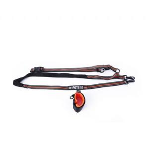 brsp 10818999 M-PETS HIKING RUNNING ELASTİK YÜRÜYÜŞ SETİ ORANGE