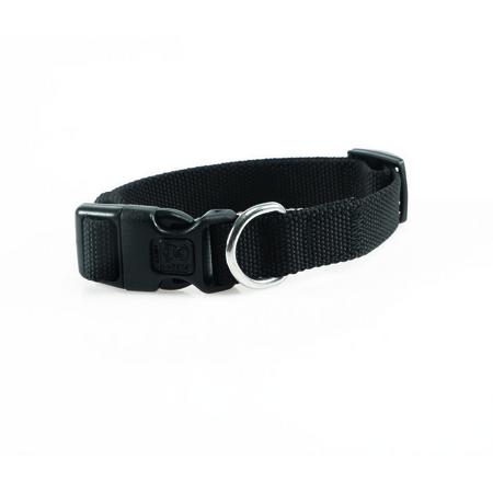 brsp 10826099 M-PETS JOLLY KÖPEK BOYUN TASMASI BLACK (M)