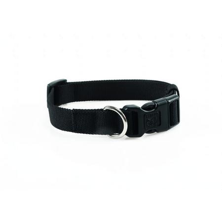 brsp 10826199 M-PETS JOLLY KÖPEK BOYUN TASMASI BLACK (L)