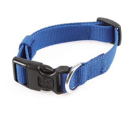 brsp 10826399 M-PETS JOLLY KÖPEK BOYUN TASMASI BLUE (S)