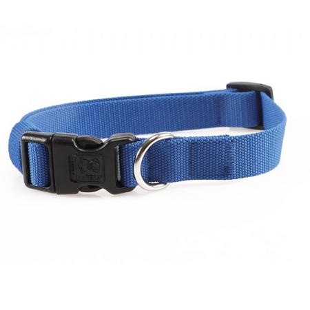 brsp 10826599 M-PETS JOLLY KÖPEK BOYUN TASMASI BLUE (L)