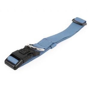 brsp 10826699 M-PETS JOLLY KÖPEK BOYUN TASMASI BLUE (XL)