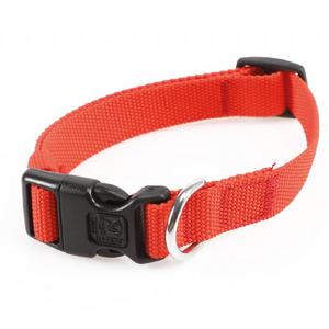 brsp 10826899 M-PETS JOLLY KÖPEK BOYUN TASMASI RED (M)