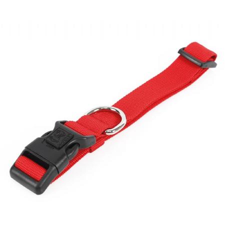 brsp 10827099 M-PETS JOLLY KÖPEK BOYUN TASMASI RED (XL)