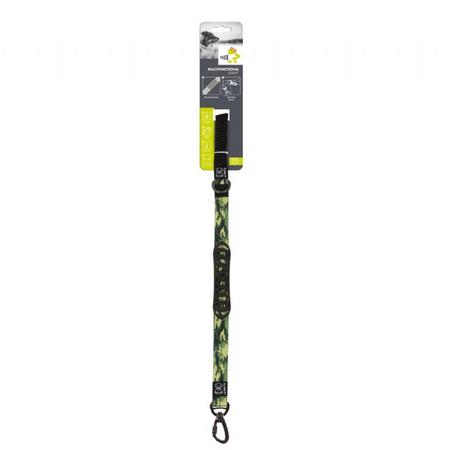 brsp 10827899 M-PETS FLEX PRO MULTİFONKSİYONEL GEZDİRME TASMA KAMUFLAJ
