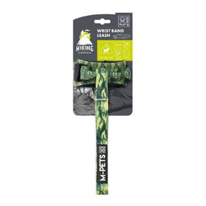 brsp 10830699 M-PETS HIKING WRIST BİLEK BANTLI GEZDİRME TASMA KAMUFLAJ