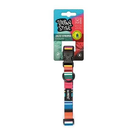brsp 10835599 M-PETS URBAN STYLE JAZZ STRIPES BOYUN TASMASI (M)