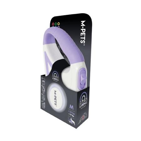 brsp-10839299 M-PETS FLASH LEDLİ OTOMATİK GEZDİRME ŞERİT 5MT/PURPLE