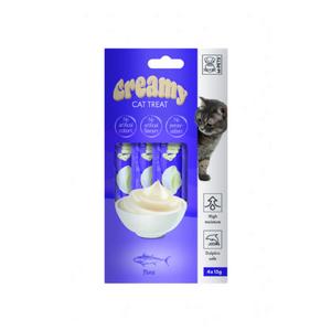 Creamy Ton Balıklı Kedi Ödülü 4x15g Brsp-19038599 
