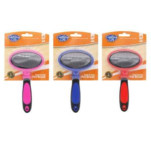 brsp 201036-CAT/DOGLİFE KEDİ ve KÖPEKLER İÇİN MASAJ UÇLU FIRÇA