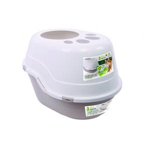 BRSP-20119099 M-PETS ECO TANTA KEDİ TUVALETİ DESERT SAND